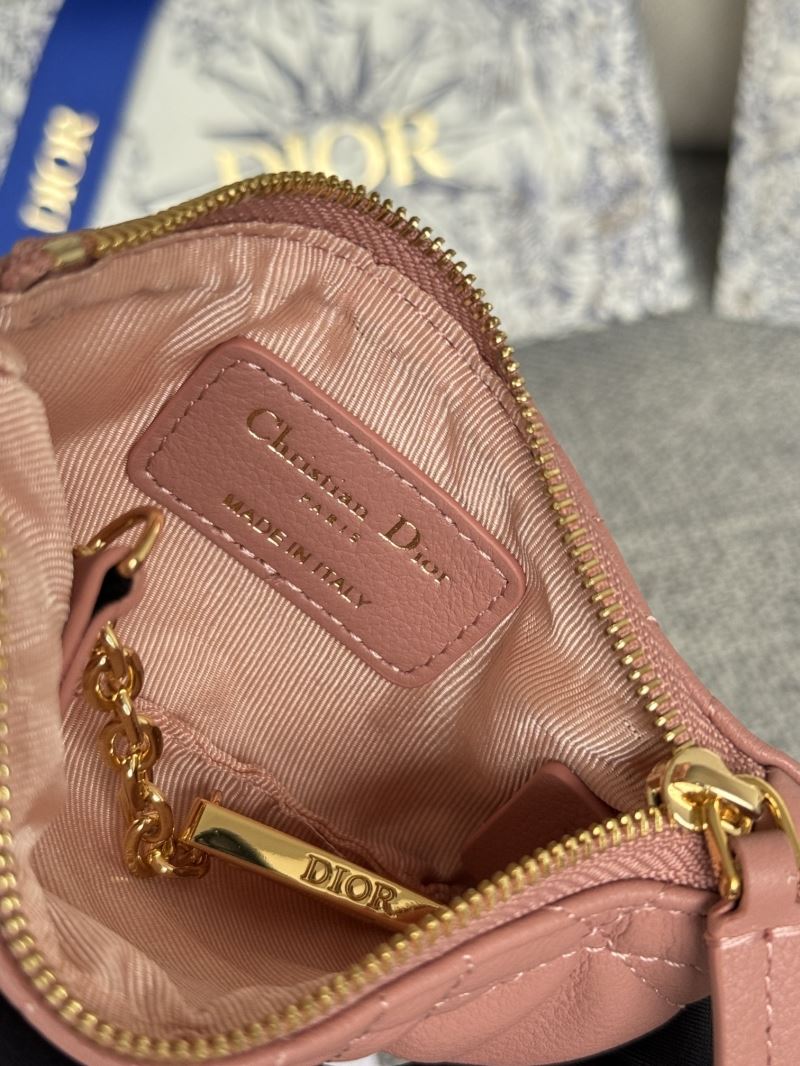 Christian Dior Wallet